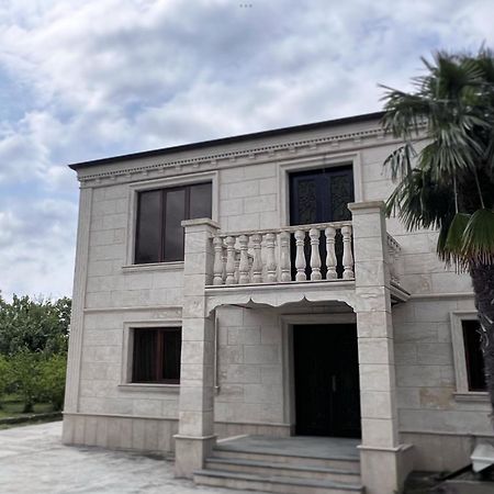 Gardenia Daire Tskaltubo Dış mekan fotoğraf