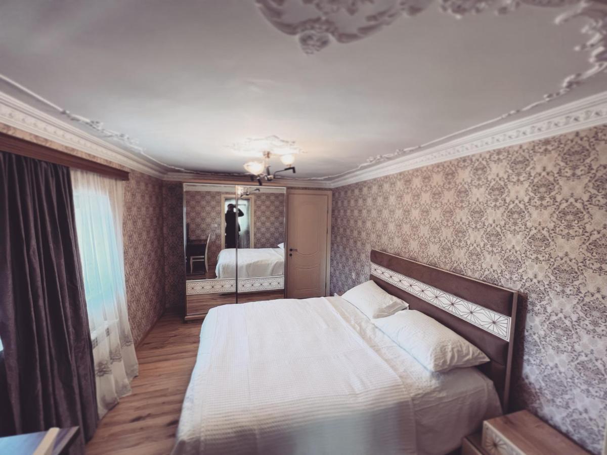 Gardenia Daire Tskaltubo Dış mekan fotoğraf
