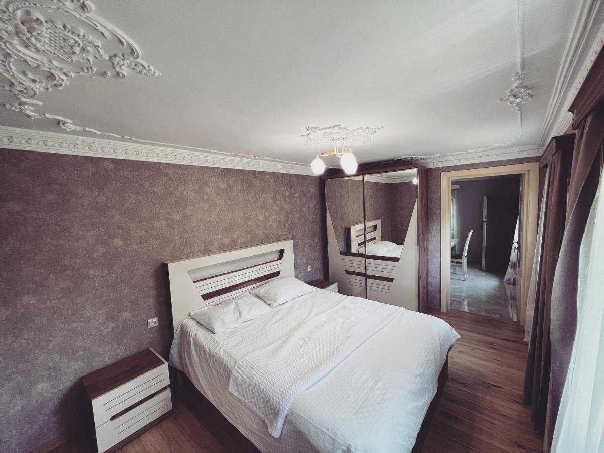 Gardenia Daire Tskaltubo Dış mekan fotoğraf