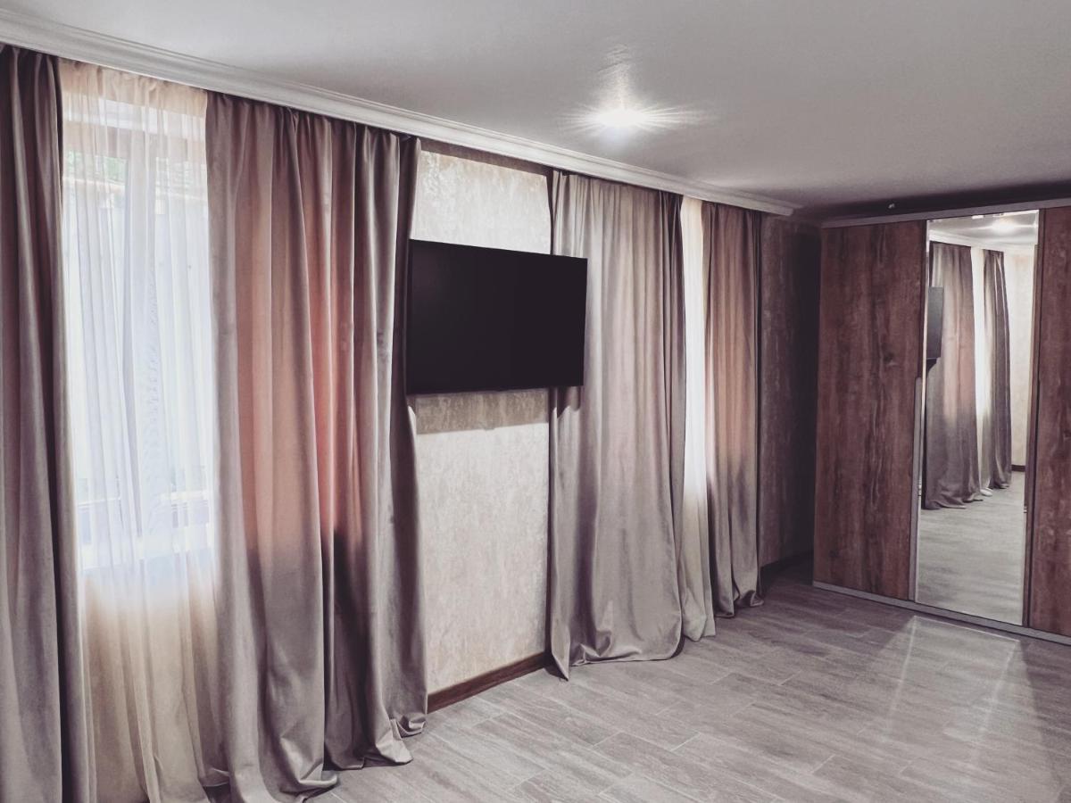 Gardenia Daire Tskaltubo Dış mekan fotoğraf