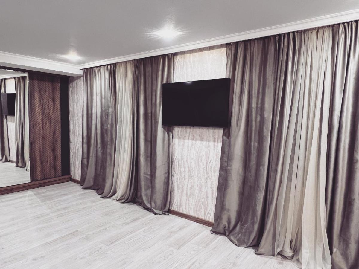 Gardenia Daire Tskaltubo Dış mekan fotoğraf